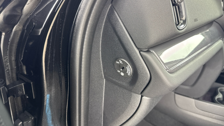 MINI Countryman 1.5 C Classic 5dr Auto Petrol Hatchback